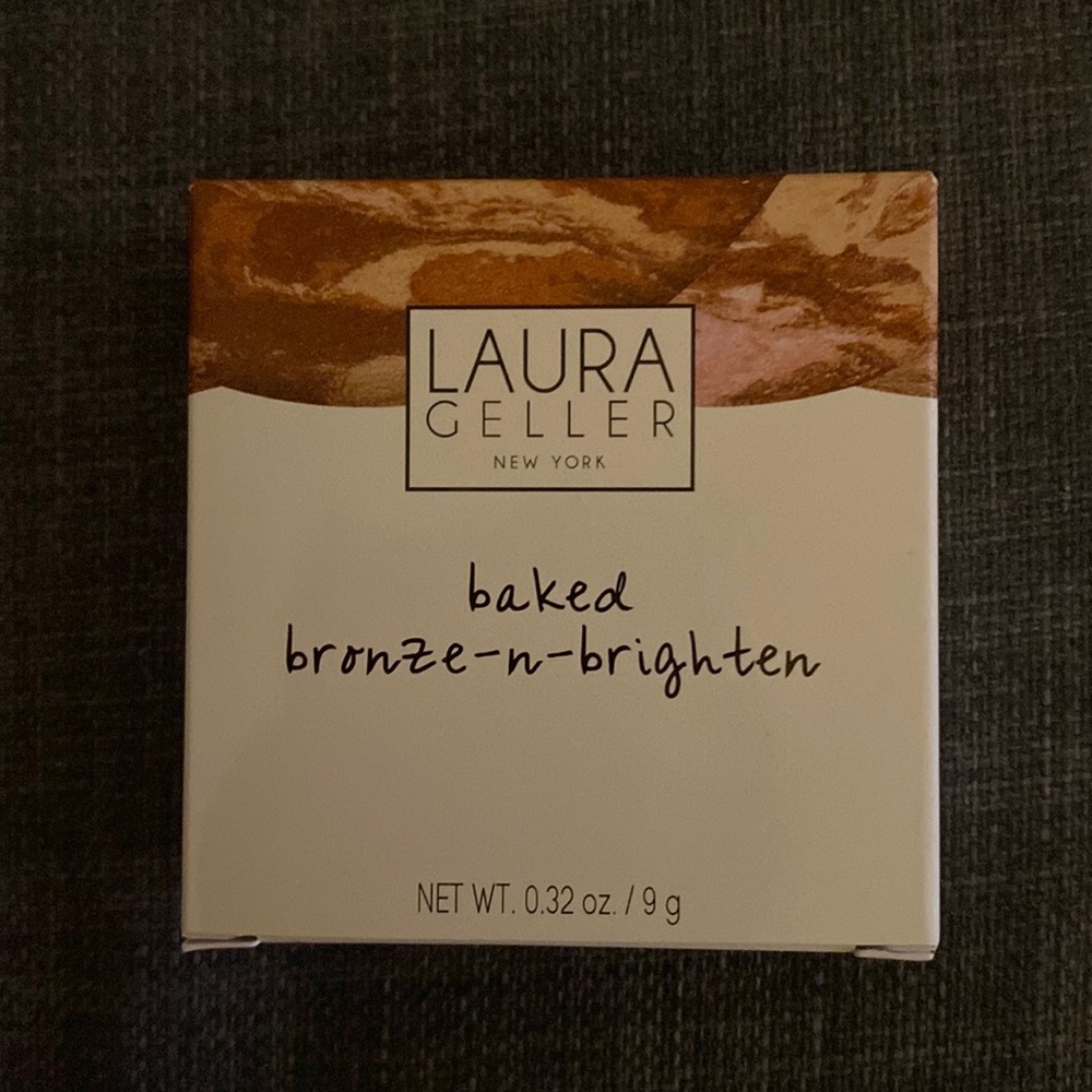 Laura Geller Multipurpose Bronzer
